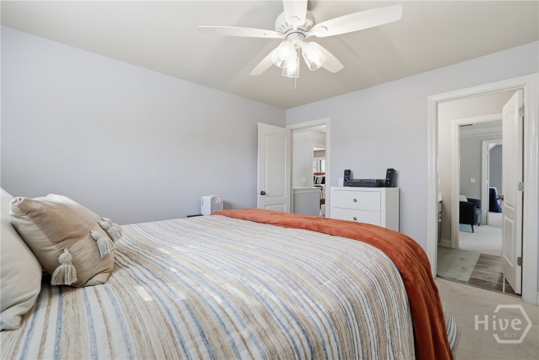 168 Clarksboro Drive Athens, GA 30607 - Photo 38 of 56