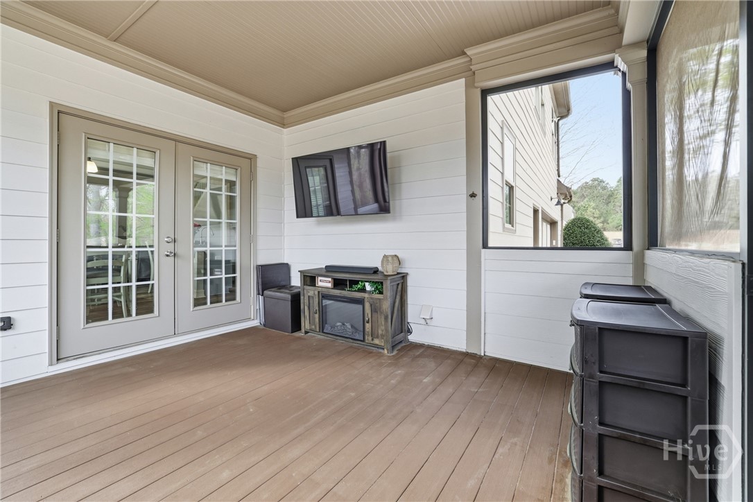 168 Clarksboro Drive Athens, GA 30607 - Photo 39 of 56