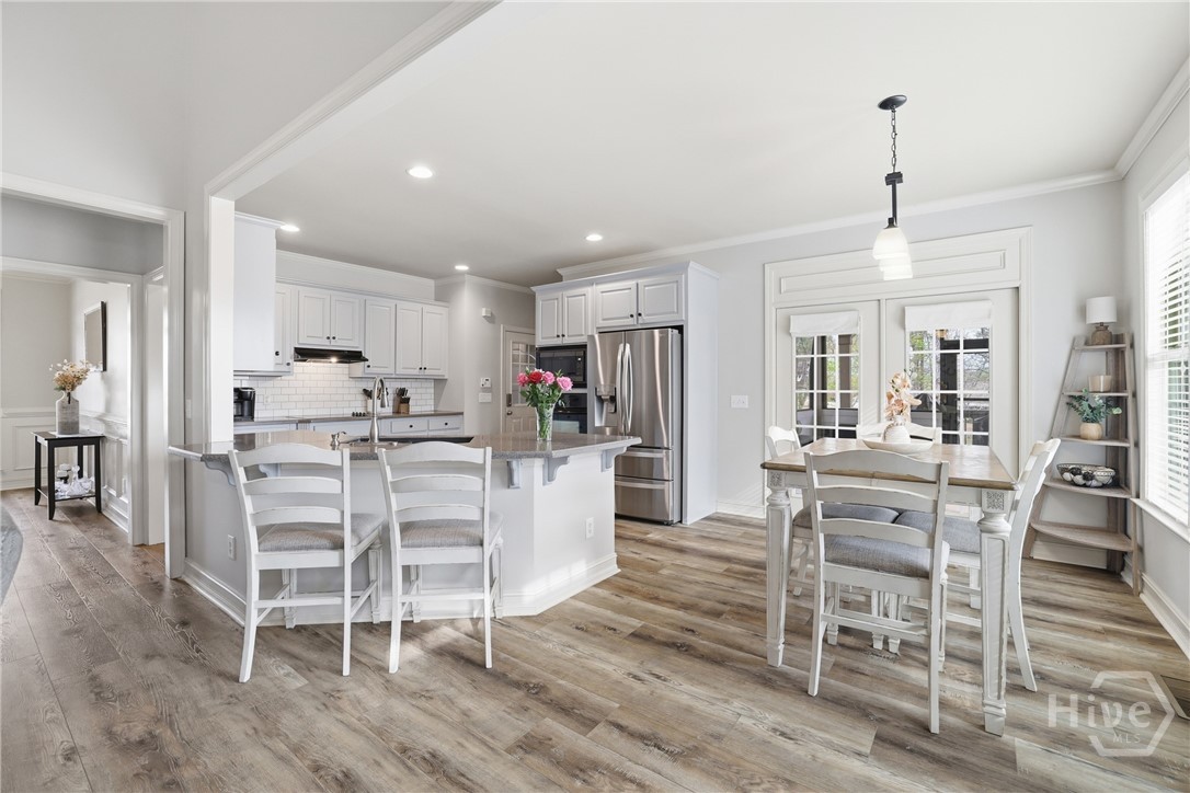 168 Clarksboro Drive Athens, GA 30607 - Photo 4 of 56