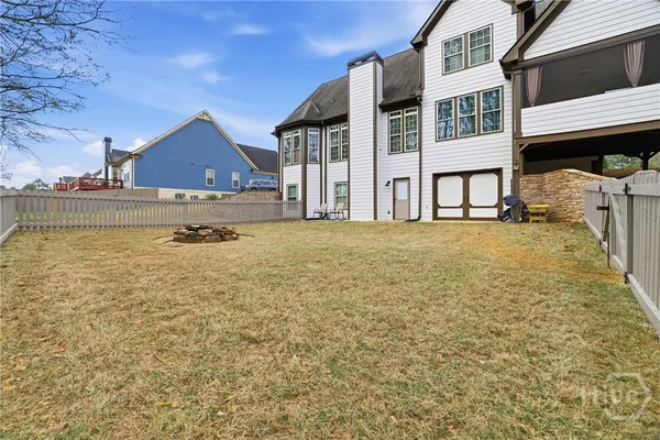 $600,000 | 168 Clarksboro Drive, Athens, GA 30607