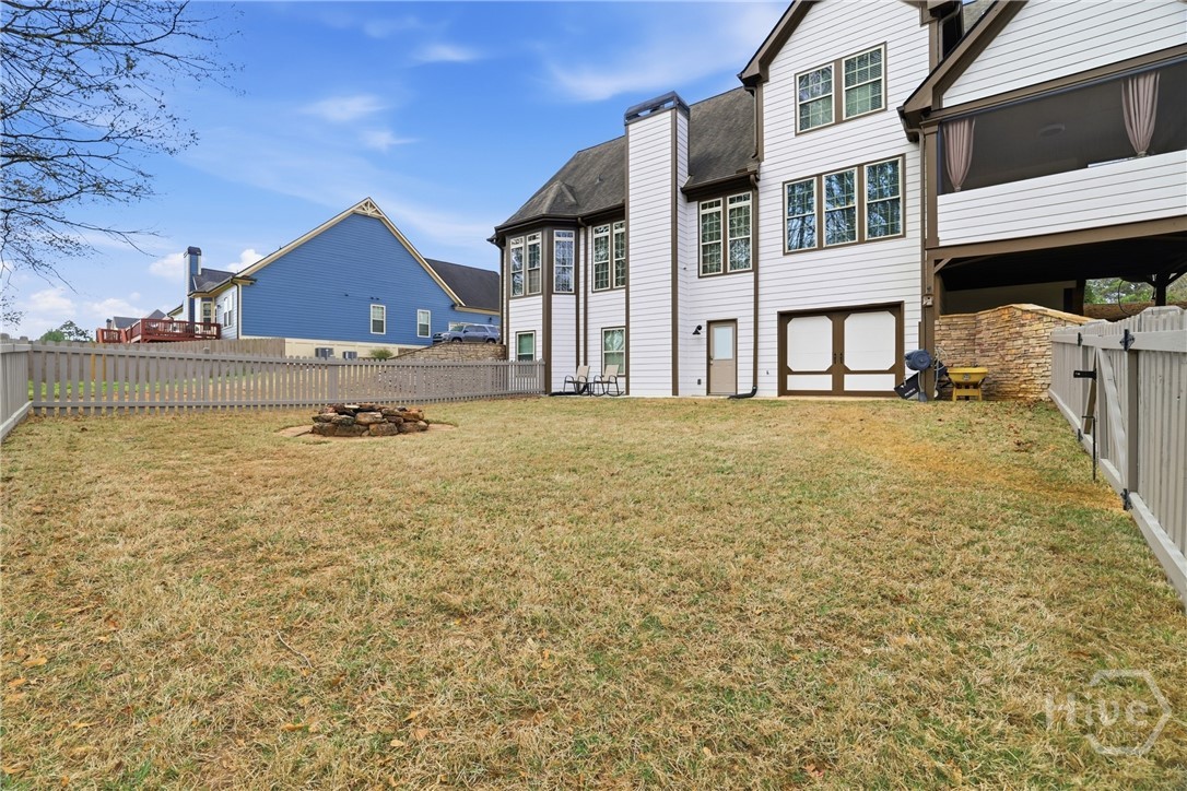 168 Clarksboro Drive Athens, GA 30607 - Photo 44 of 56