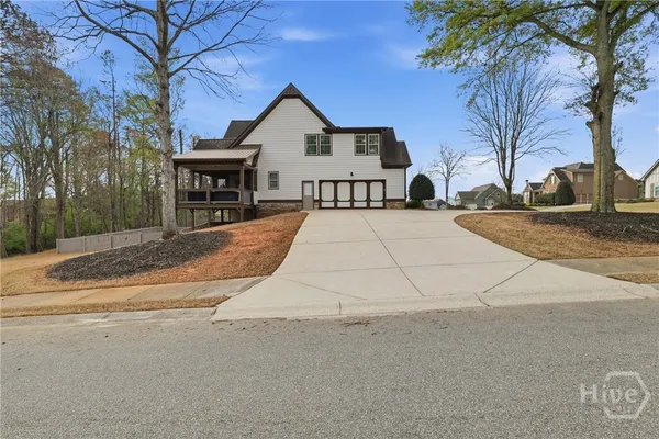 $600,000 | 168 Clarksboro Drive, Athens, GA 30607