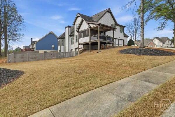 $600,000 | 168 Clarksboro Drive, Athens, GA 30607