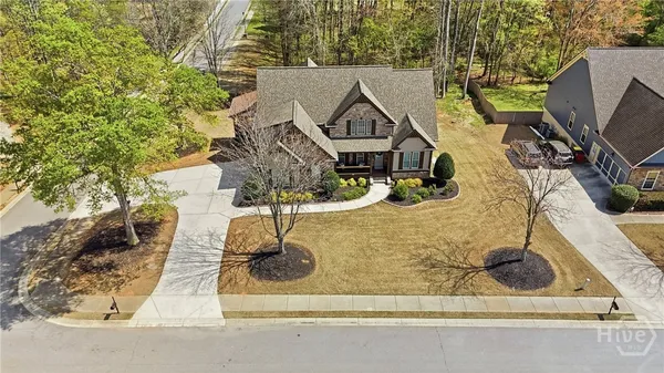 $600,000 | 168 Clarksboro Drive, Athens, GA 30607