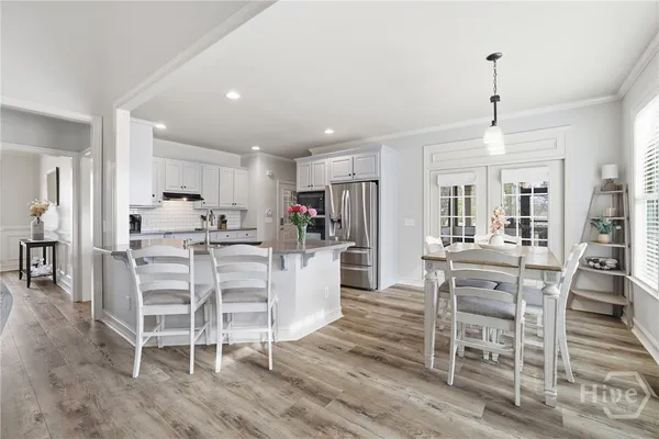 $600,000 | 168 Clarksboro Drive, Athens, GA 30607