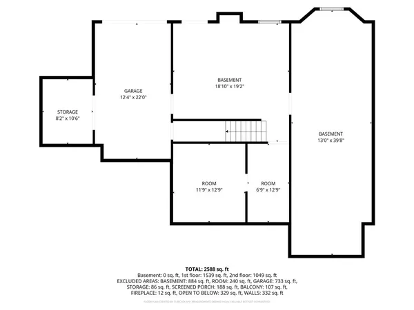$600,000 | 168 Clarksboro Drive, Athens, GA 30607
