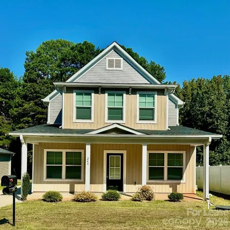$2,350 | 248 Mills Avenue, Troutman, NC 28166