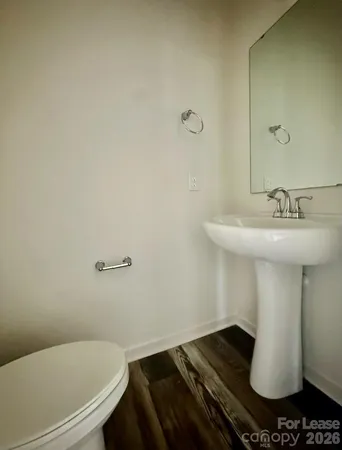 $2,350 | 248 Mills Avenue, Troutman, NC 28166