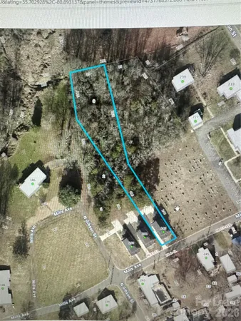 $2,350 | 248 Mills Avenue, Troutman, NC 28166