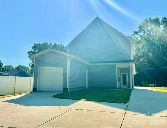 $2,350 | 248 Mills Avenue, Troutman, NC 28166