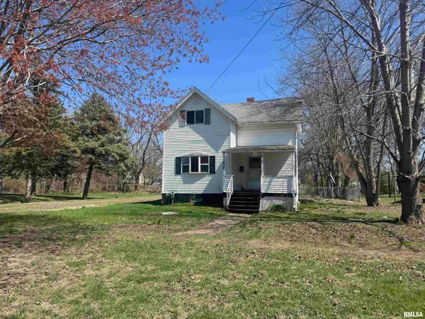 $45,000 | 508 South Main Street, Abingdon, IL 61410