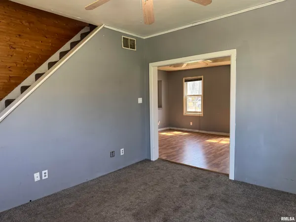 $45,000 | 508 South Main Street, Abingdon, IL 61410