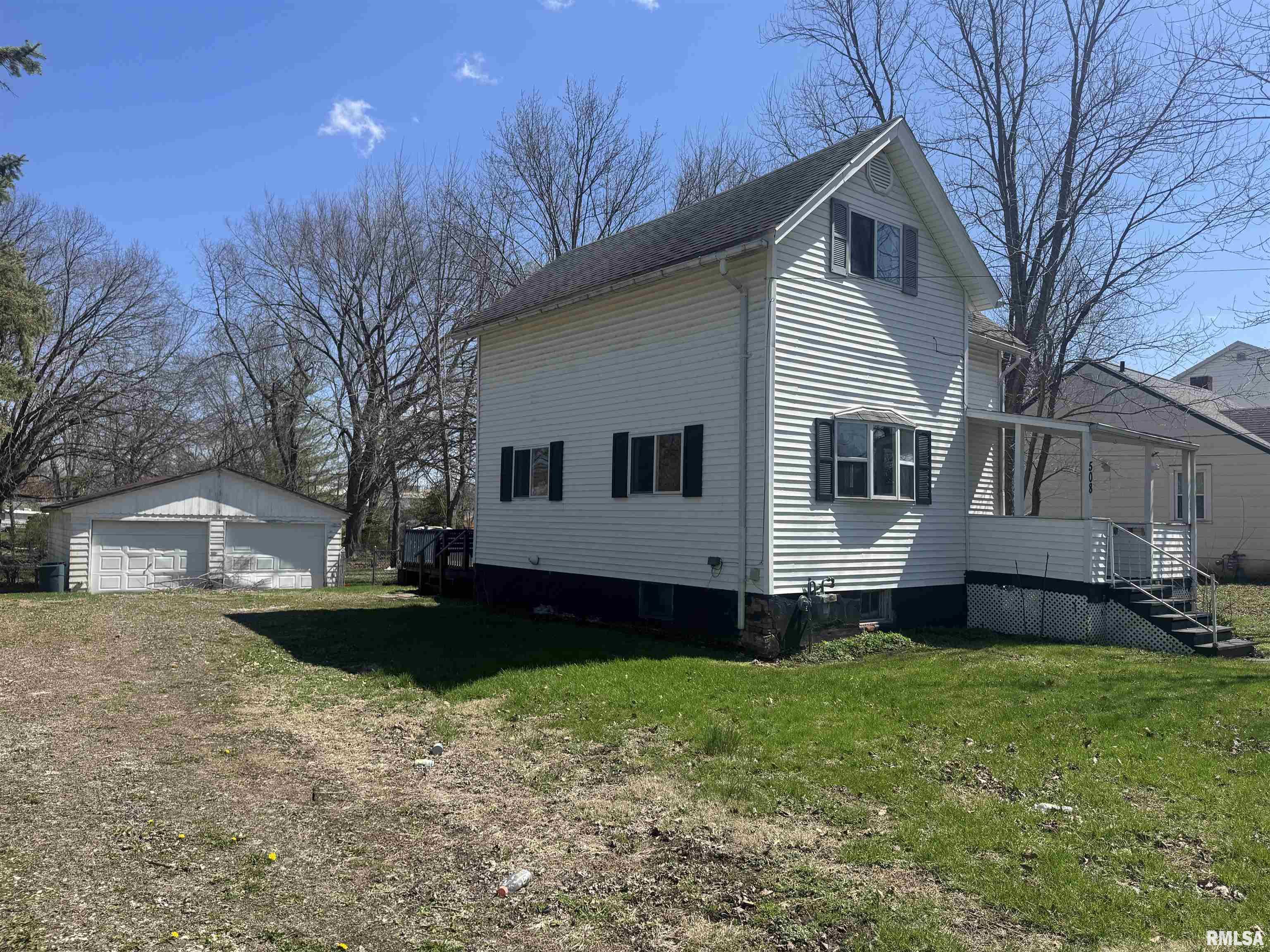 508 South Main Street Abingdon, IL 61410 - Photo 2 of 20