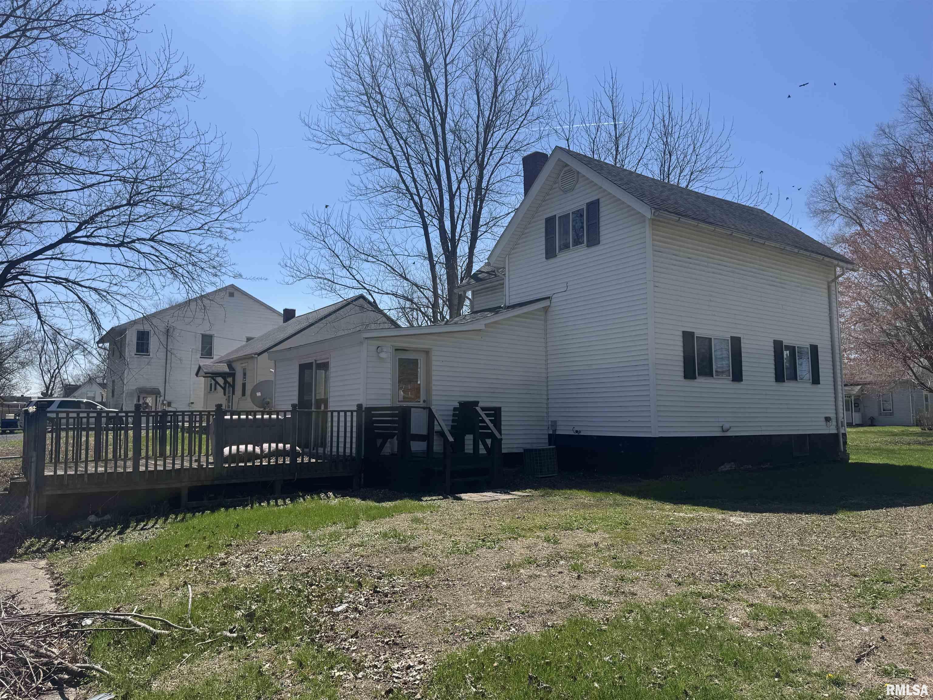 508 South Main Street Abingdon, IL 61410 - Photo 3 of 20