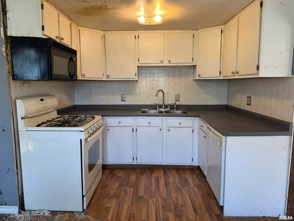 $45,000 | 508 South Main Street, Abingdon, IL 61410