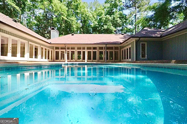 $699,000 | 3338 Plantation Drive, Valdosta, GA 31605