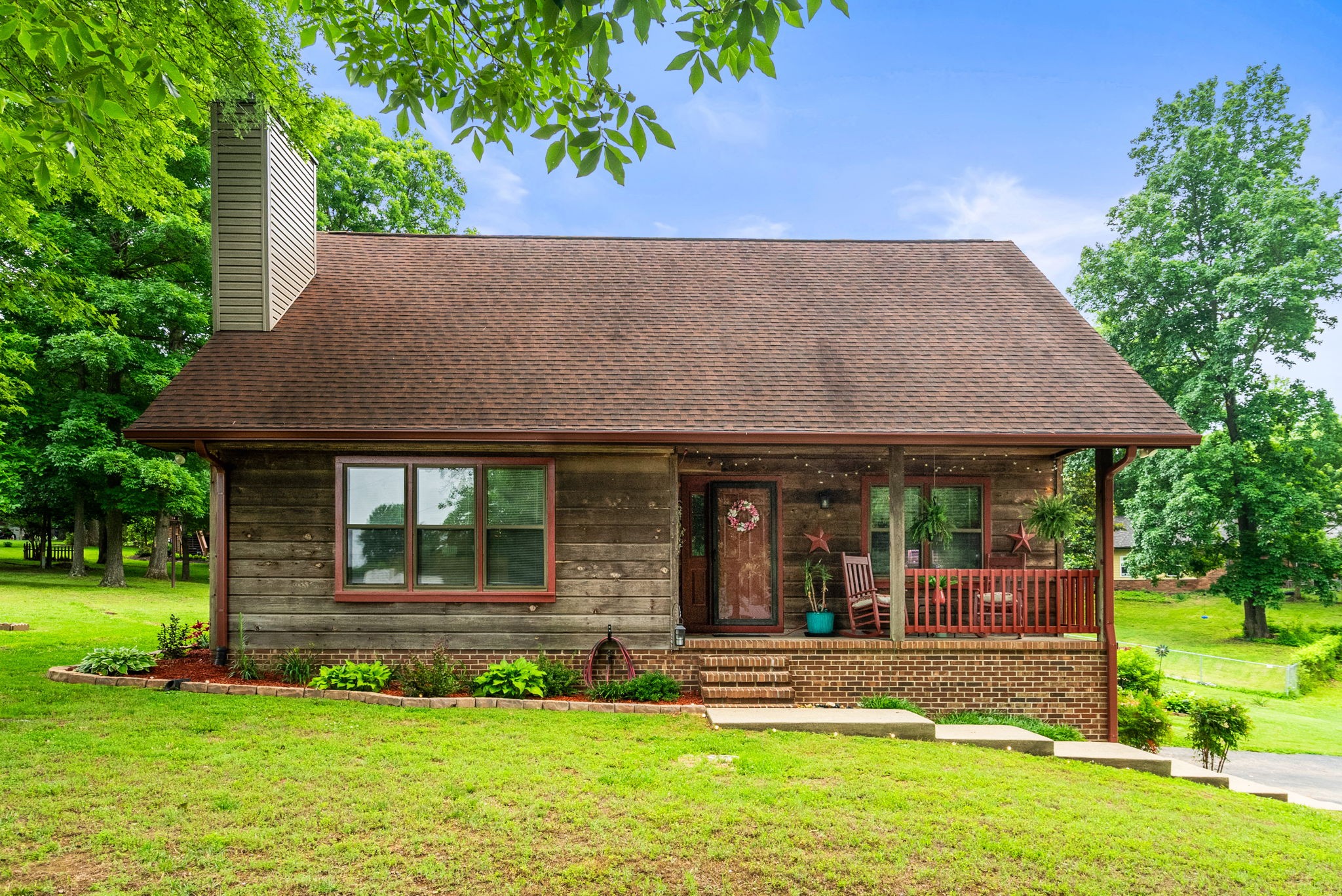 355 Marion Court Springfield, TN 37172 - Photo 53 of 74