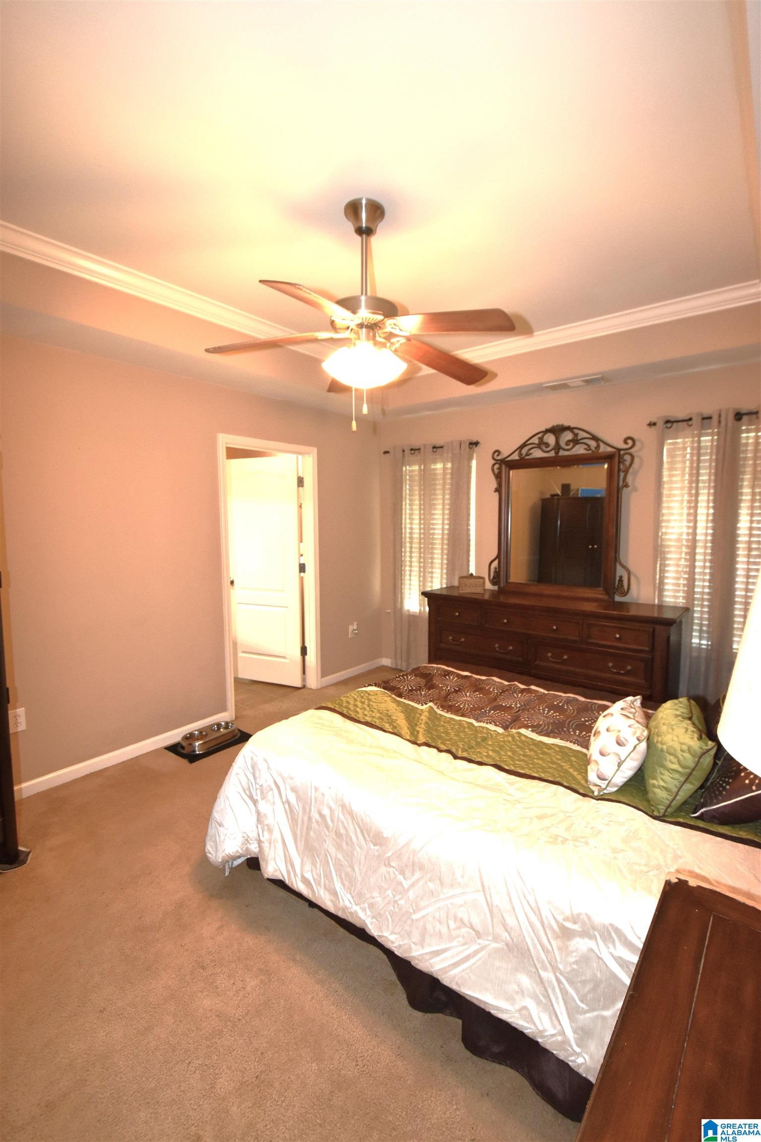 4770 Rosser Loop Drive Bessemer, AL 35022 - Photo 22 of 35