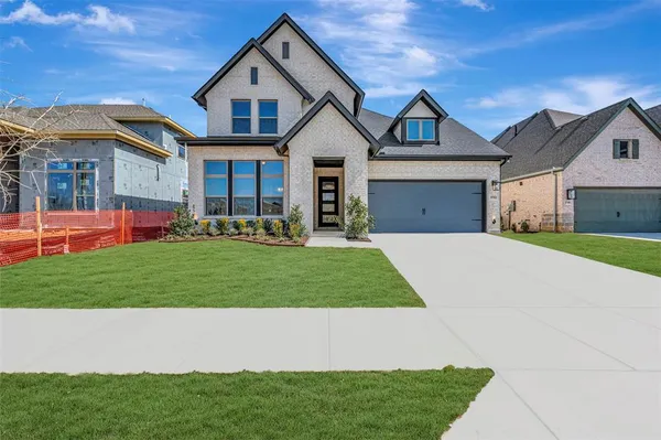 $626,990 | 3752 Bermuda Grass Way, Venus, TX 76084