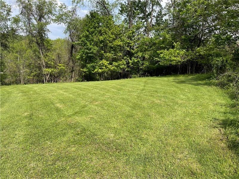 1746 Grange Road Charleroi, PA 15022 - Photo 9 of 11 a view of outdoor space with deck and yard