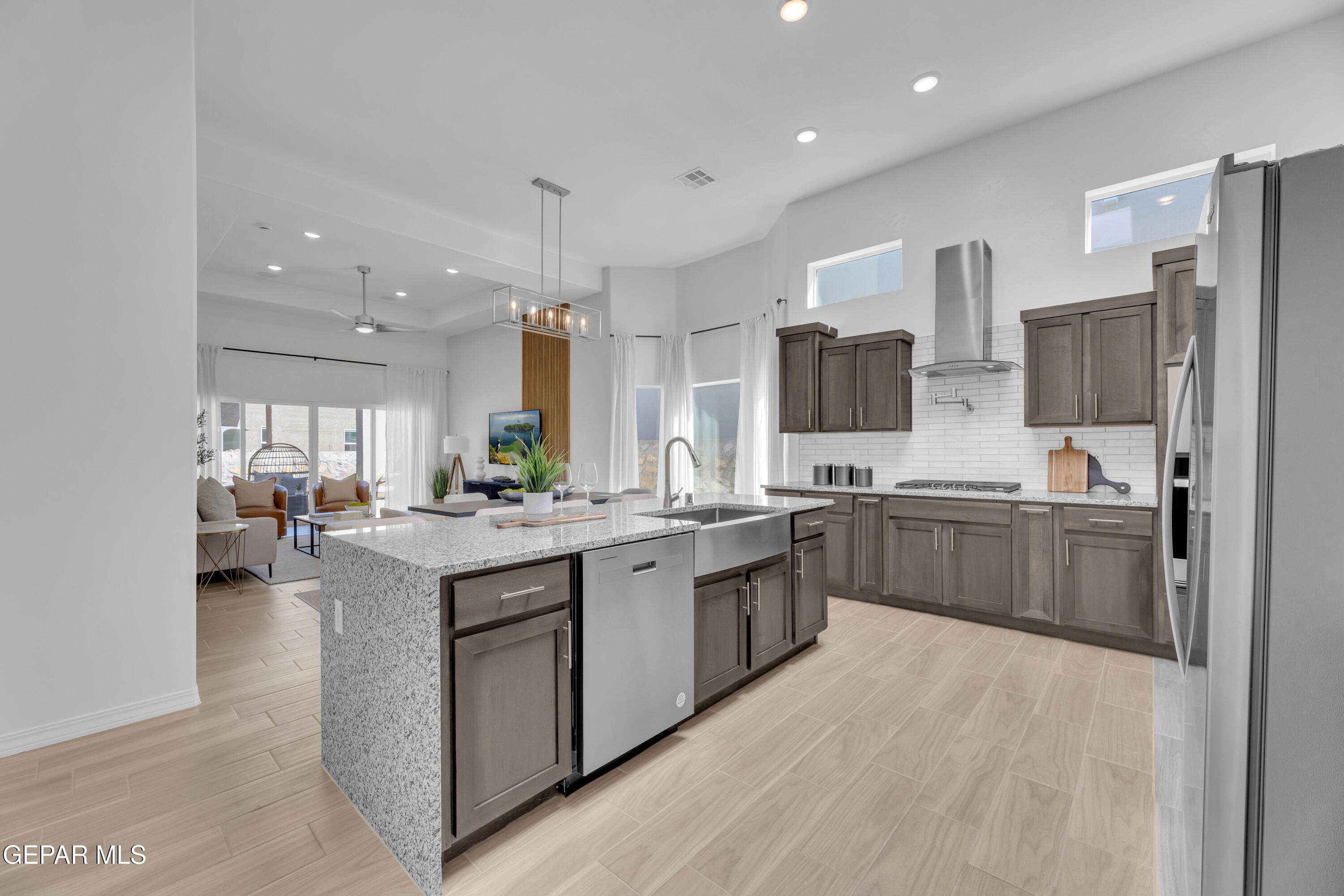 6038 Fall Ridge Sunland Park, NM 88008 - Photo 17 of 45 4-7