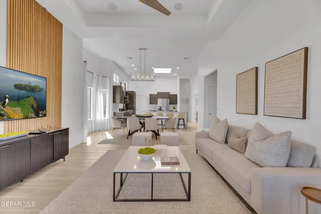 $354,950 | 6038 Fall Ridge, Sunland Park, NM 88008