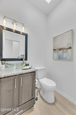 $354,950 | 6038 Fall Ridge, Sunland Park, NM 88008