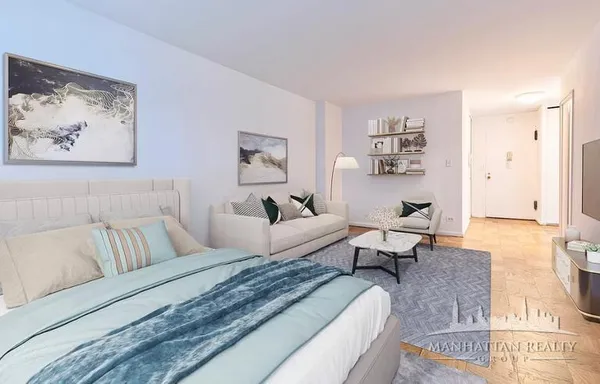 $3,450 | 330 East 46th Street, Unit 7G | Midtown East