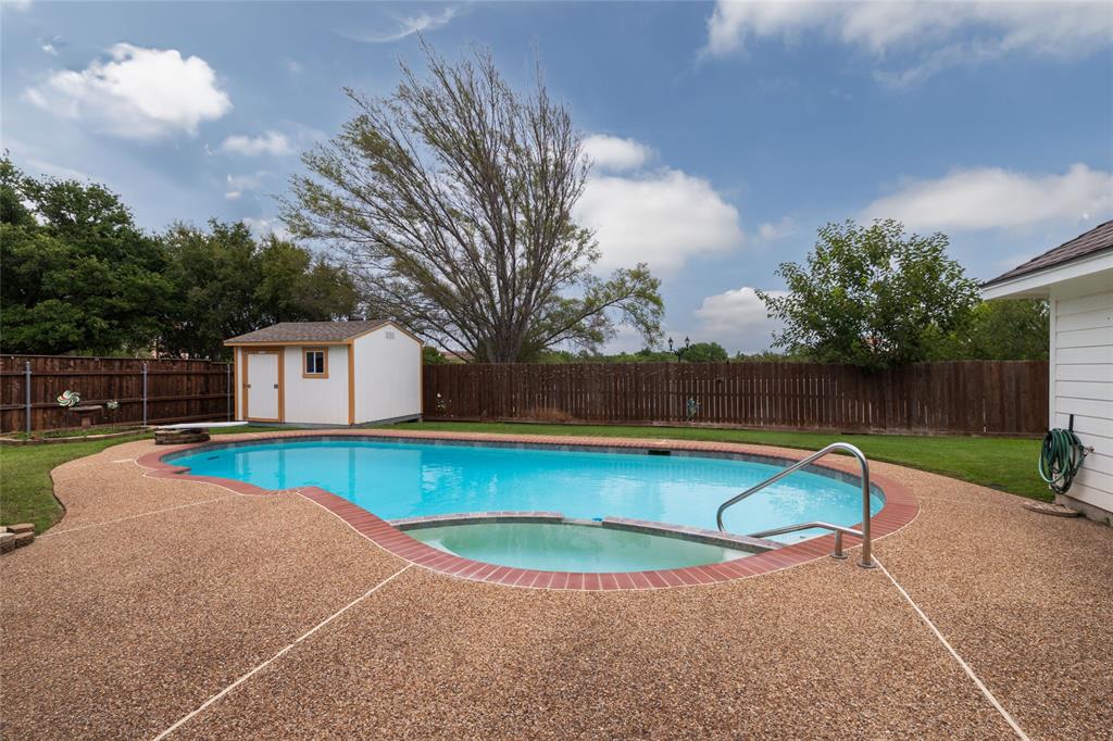 5005 Shadowood Road Colleyville, TX 76034 - Photo 29 of 40