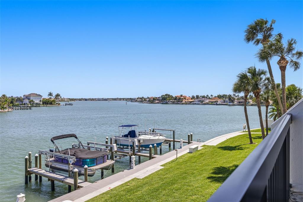9495 Blind Pass Road, Unit 206 St. Pete Beach, FL 33706 - Photo 15 of 48