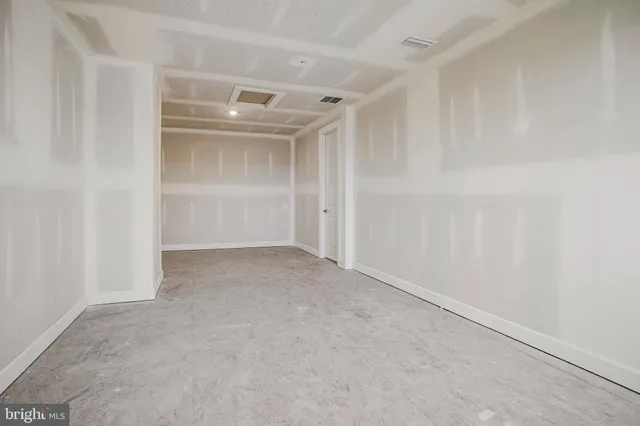 a view of kitchen and a sink