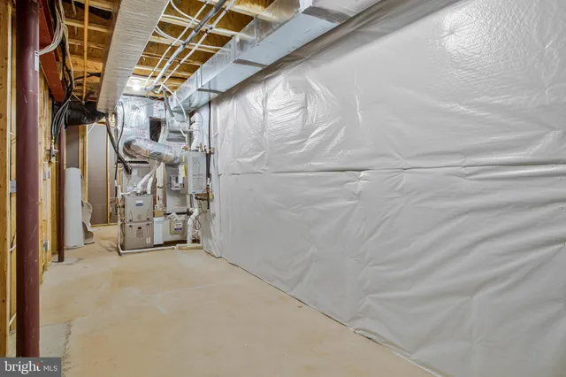 $724,500 | 9564 Harvest Lane, Perry Hall, MD 21128