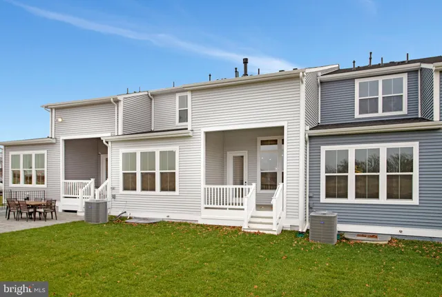 $724,500 | 9564 Harvest Lane, Perry Hall, MD 21128