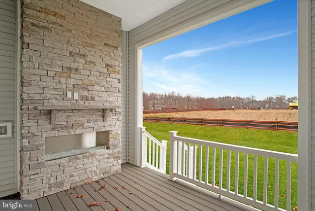 $724,500 | 9564 Harvest Lane, Perry Hall, MD 21128