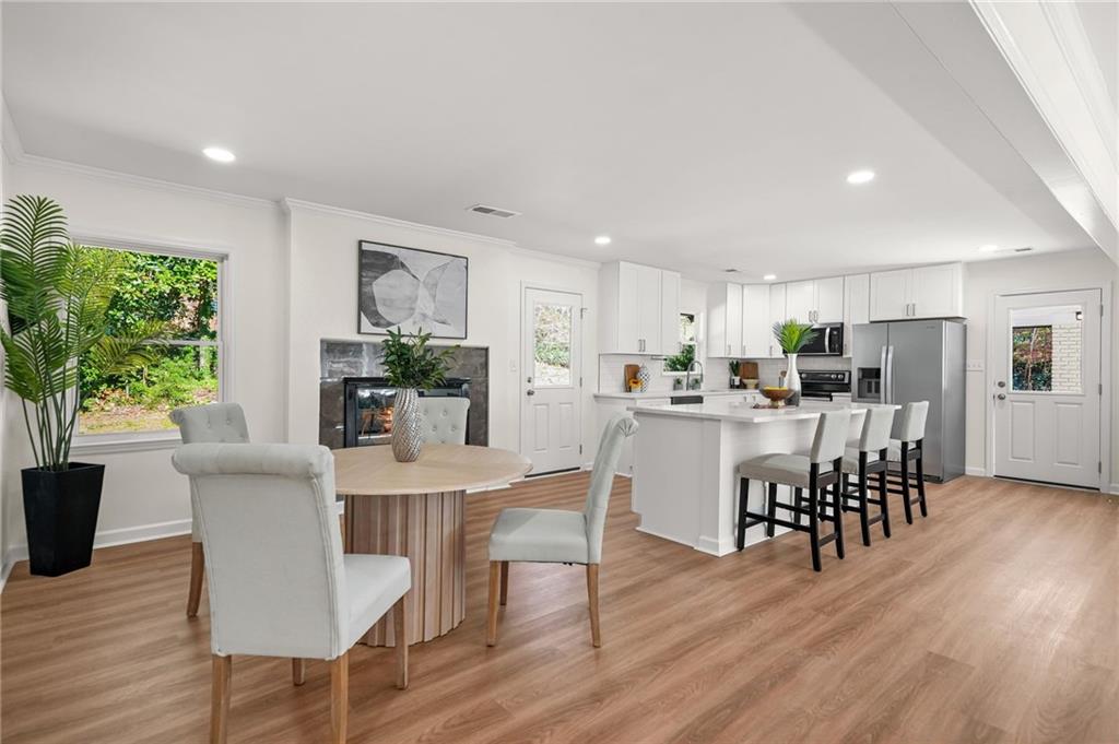 2645 Brandon Road Atlanta, GA 30337 - Photo 13 of 39