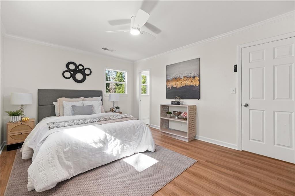 2645 Brandon Road Atlanta, GA 30337 - Photo 16 of 39