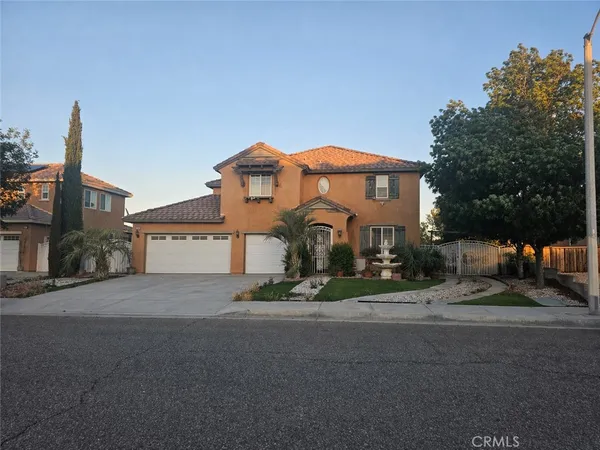 $512,000 | 15541 Bow String Street, Victorville, CA 92394
