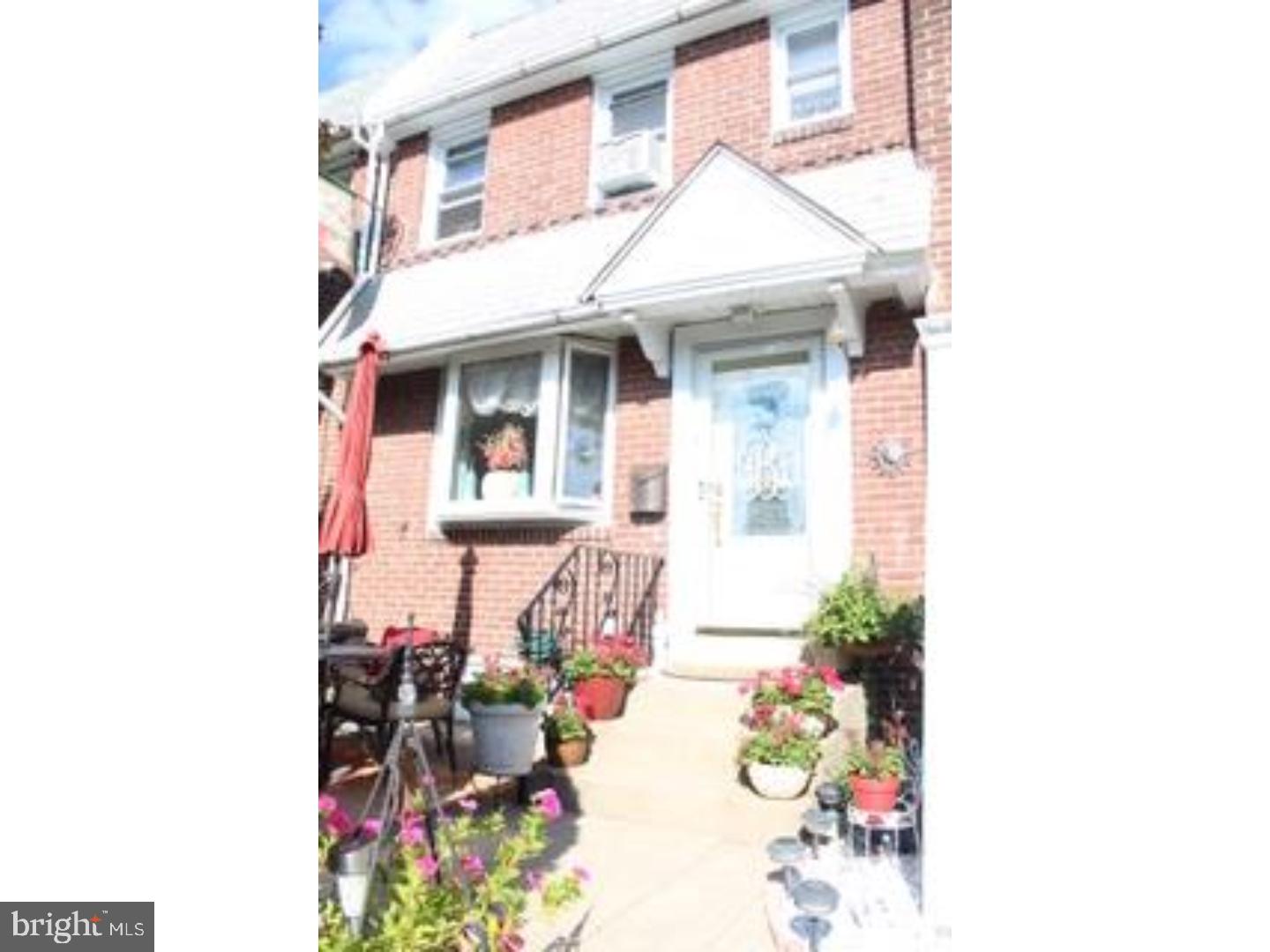 151 Houston Road Lansdowne, PA 19050 - Photo 1 of 9 Exterior Front