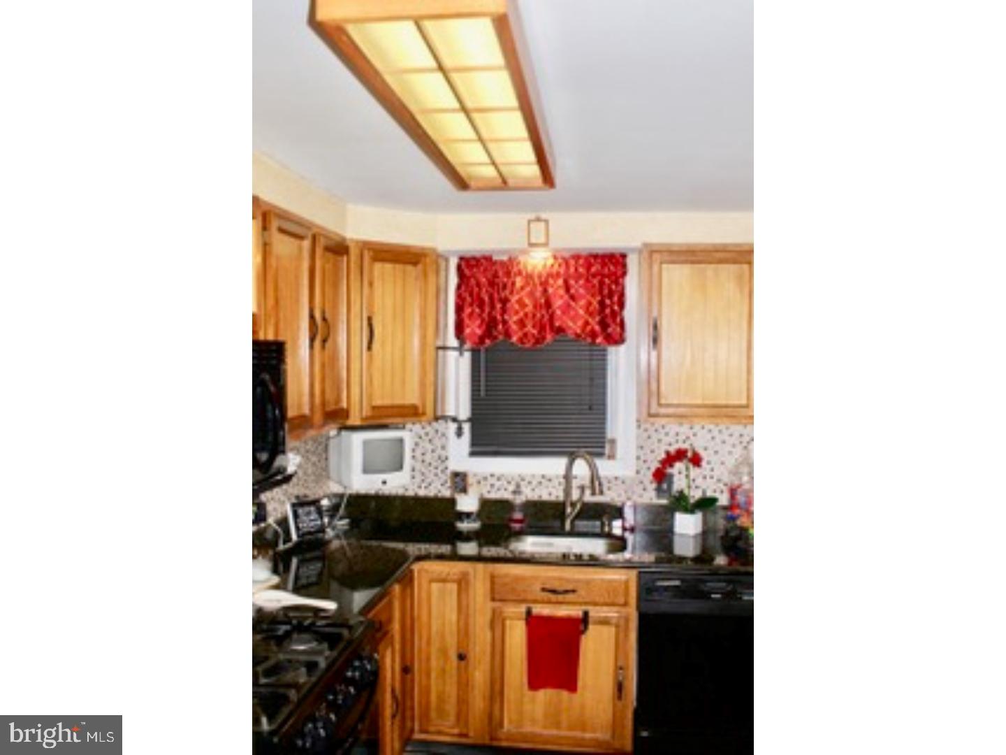 151 Houston Road Lansdowne, PA 19050 - Photo 5 of 9 Kitchen