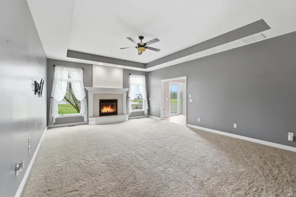$398,900 | 5369 Bear Creek Pass, Auburn, IN 46706