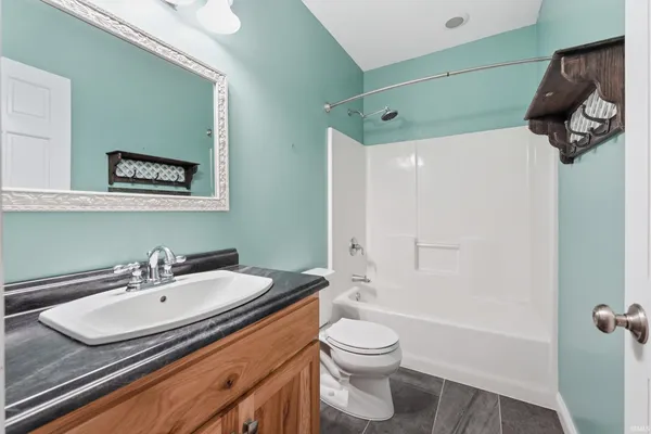 $398,900 | 5369 Bear Creek Pass, Auburn, IN 46706