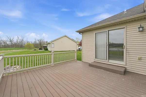 $398,900 | 5369 Bear Creek Pass, Auburn, IN 46706