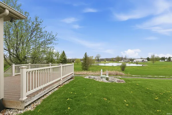 $398,900 | 5369 Bear Creek Pass, Auburn, IN 46706