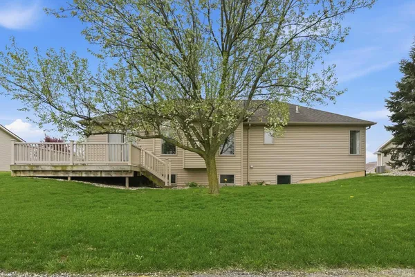 $398,900 | 5369 Bear Creek Pass, Auburn, IN 46706