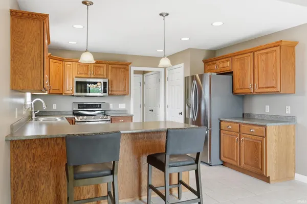 $398,900 | 5369 Bear Creek Pass, Auburn, IN 46706