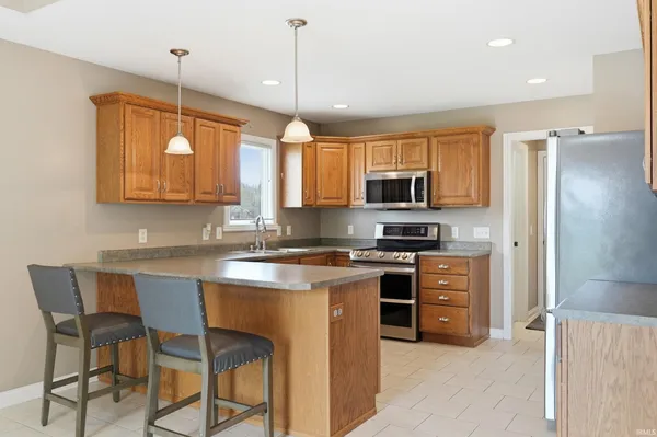 $398,900 | 5369 Bear Creek Pass, Auburn, IN 46706
