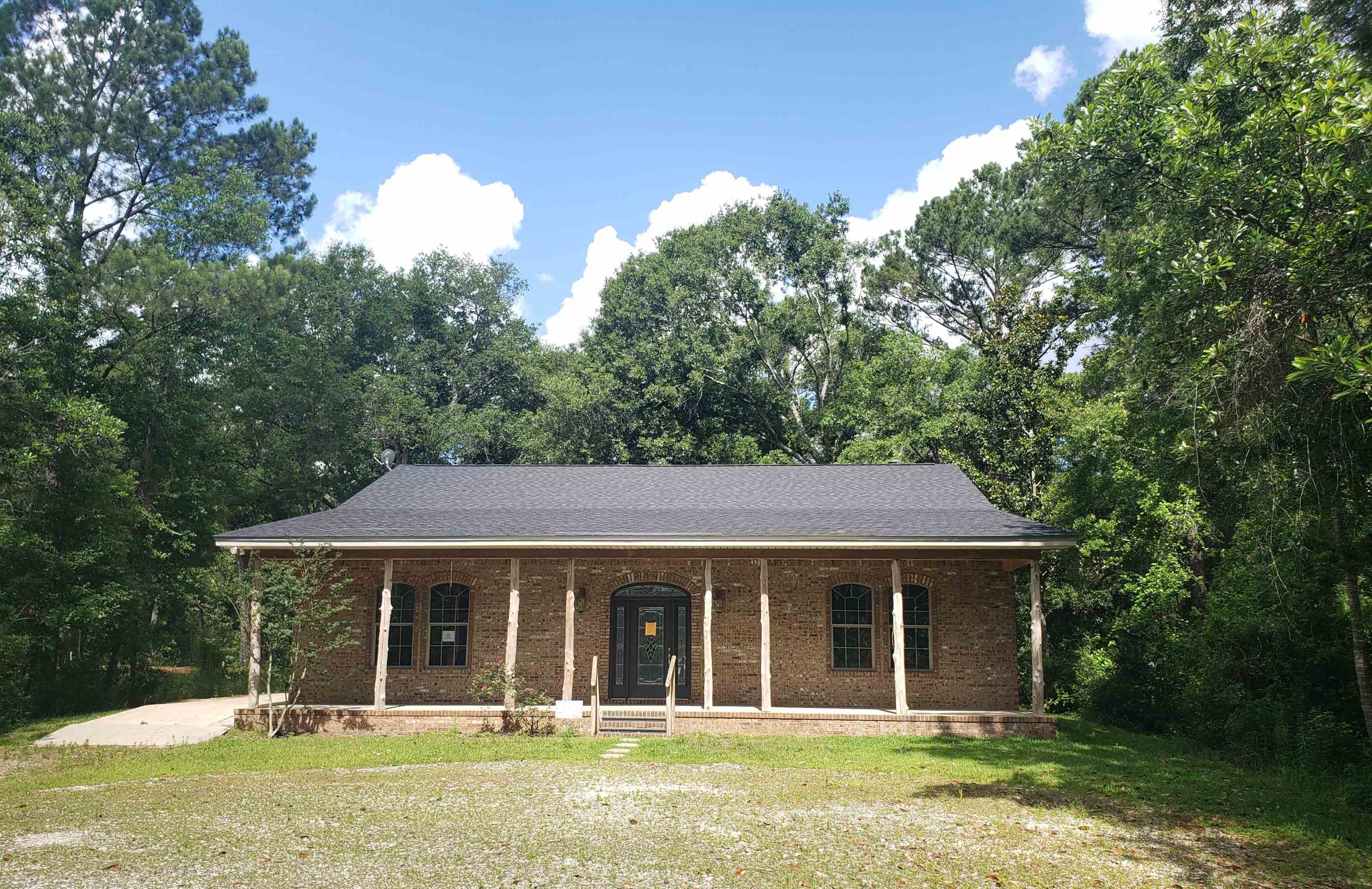17663 River Road Summerdale, AL 36580 - Photo 1 of 39