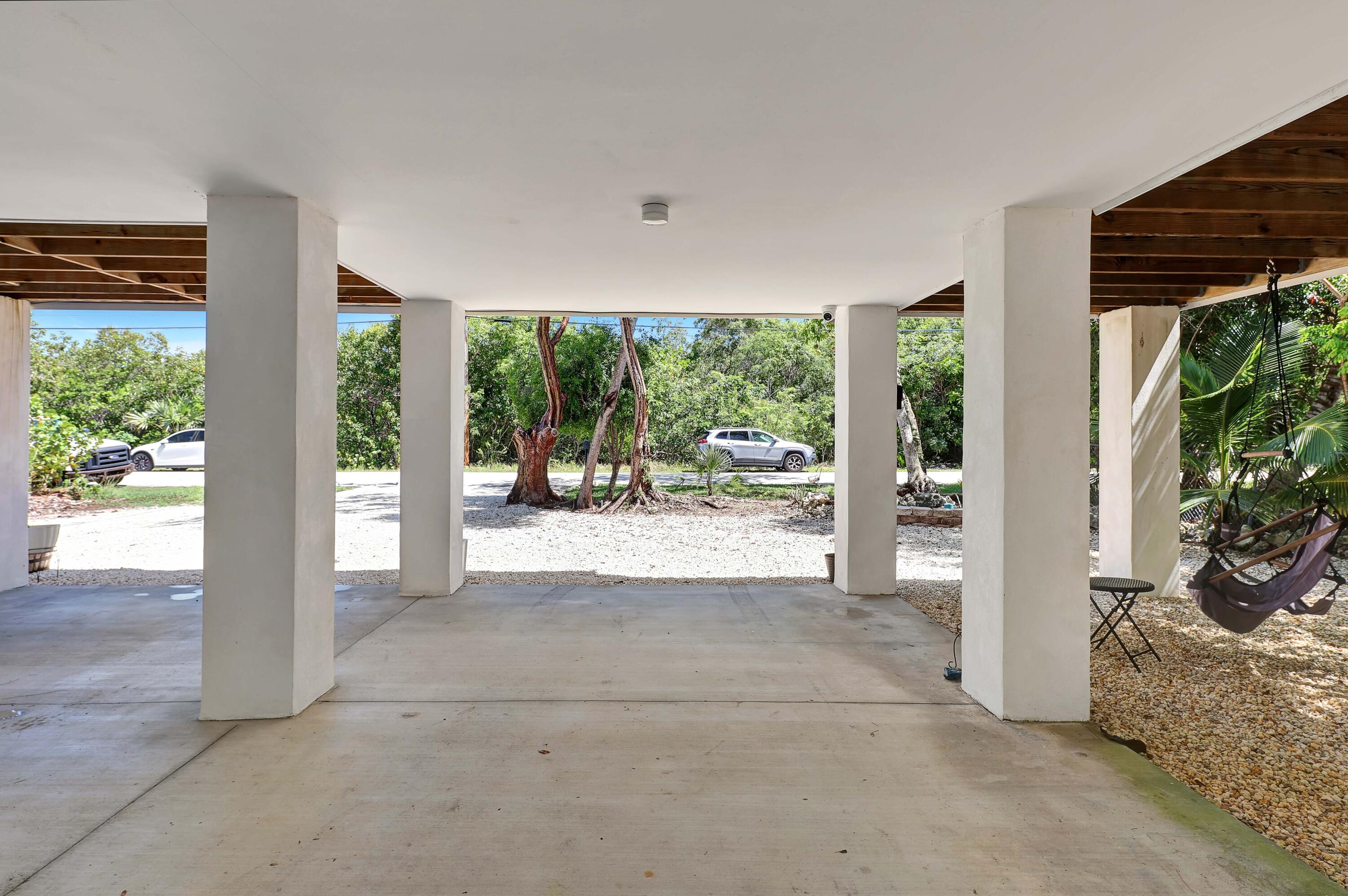 27087 Angel Fish Road Summerland Key, FL 33042 - Photo 28 of 32 a view of an entryway of the house