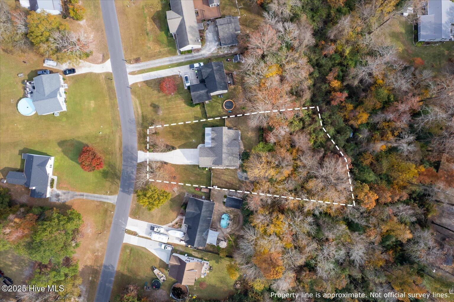 113 Lightwood Knot Road Rocky Point, NC 28457 - Photo 33 of 37 46-DJI_0229-HDR-Edit