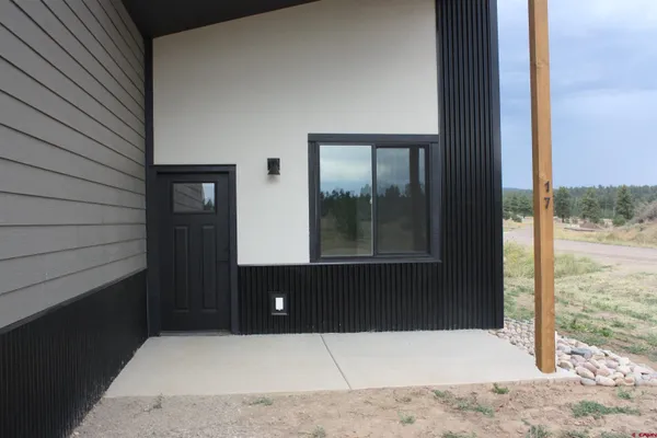 a view of outdoor space